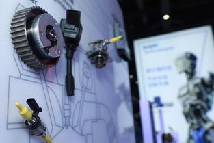 德?tīng)柛？萍颊故救盗挟a(chǎn)品解決方案給修理廠帶來(lái)新的機(jī)會(huì)