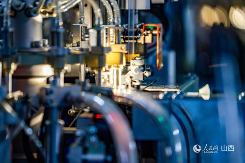 從 煤當家 到 多業(yè)興 山西陽城破局資源依賴